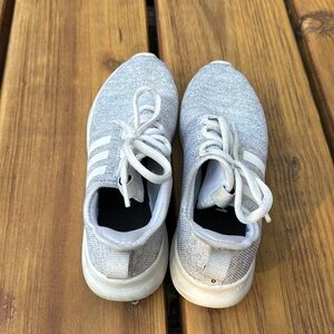 adidas Women's Cloudfoam-Pure Running Shoe